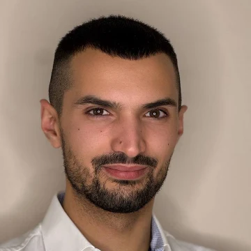 Alessandro, fondatore di Alez Tech